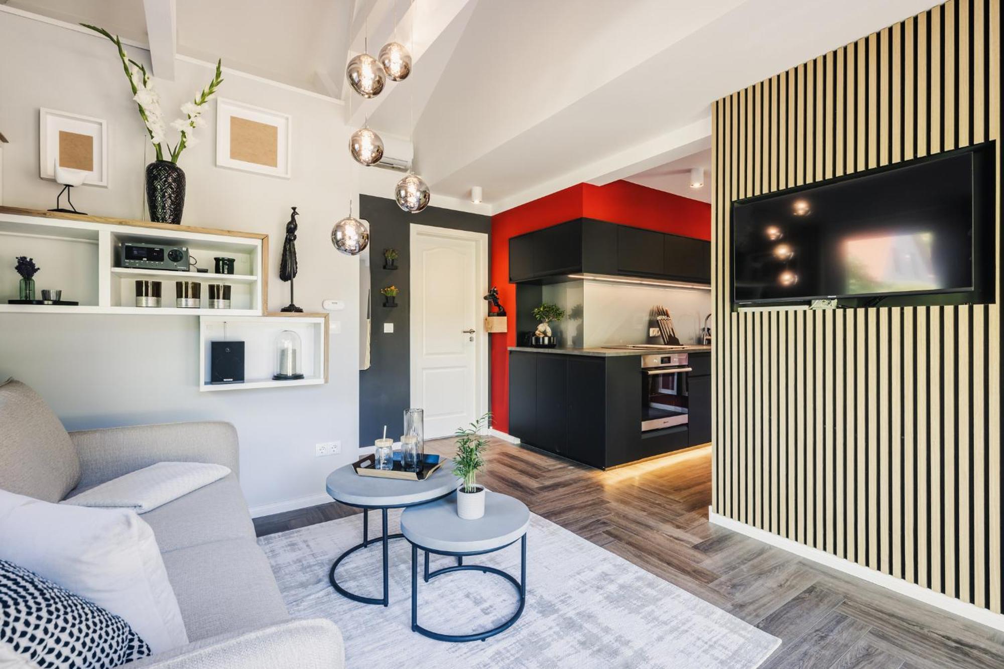 Ferienwohnung "Steernkieker" - Ankommen Und Entspannen Klausdorf  Bagian luar foto