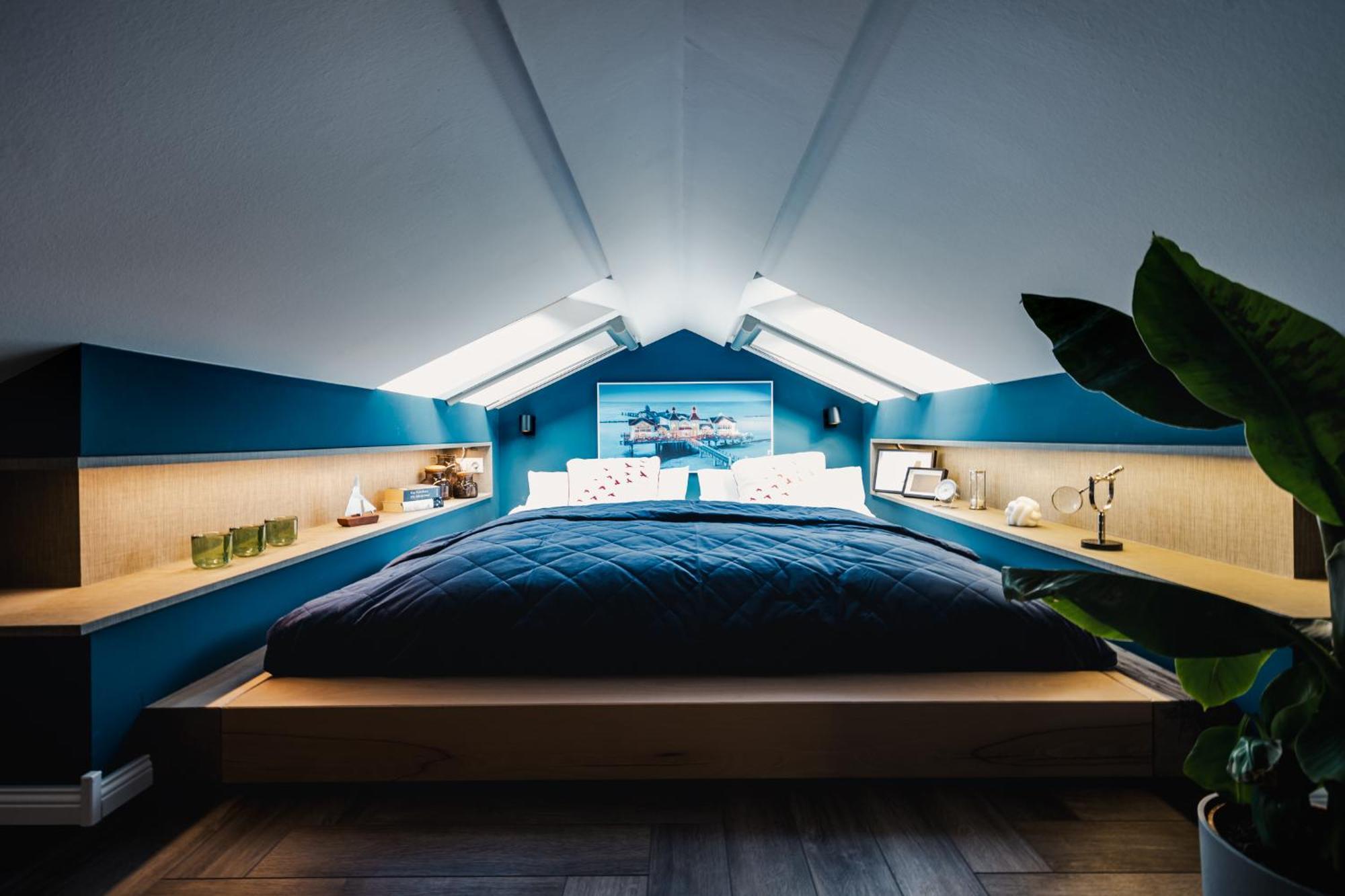 Ferienwohnung "Steernkieker" - Ankommen Und Entspannen Klausdorf  Bagian luar foto