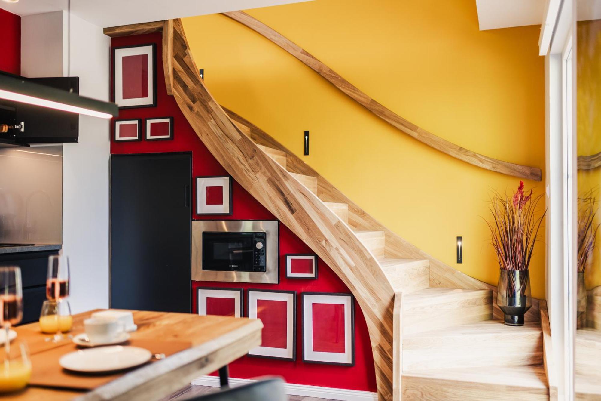 Ferienwohnung "Steernkieker" - Ankommen Und Entspannen Klausdorf  Bagian luar foto