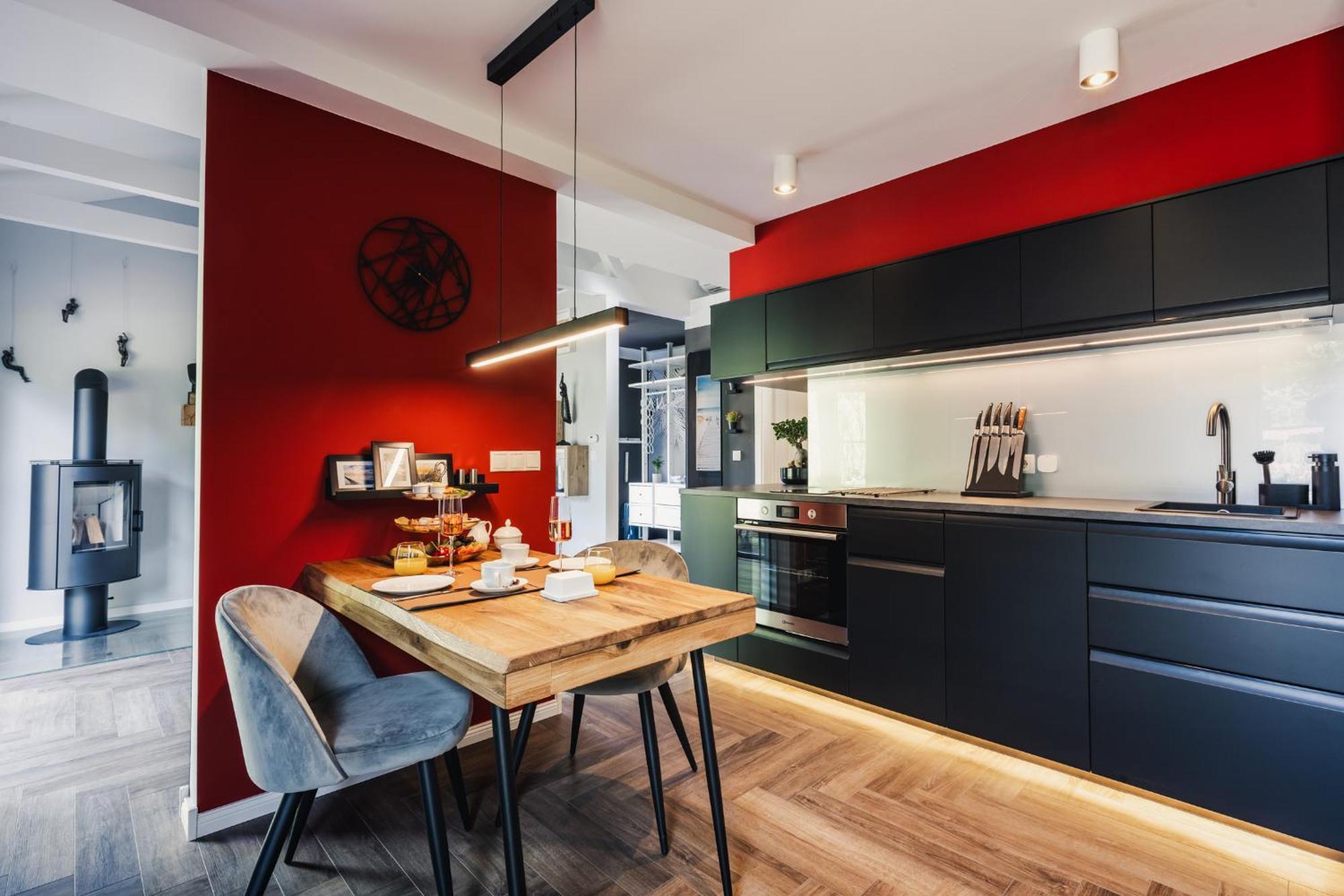 Ferienwohnung "Steernkieker" - Ankommen Und Entspannen Klausdorf  Bagian luar foto